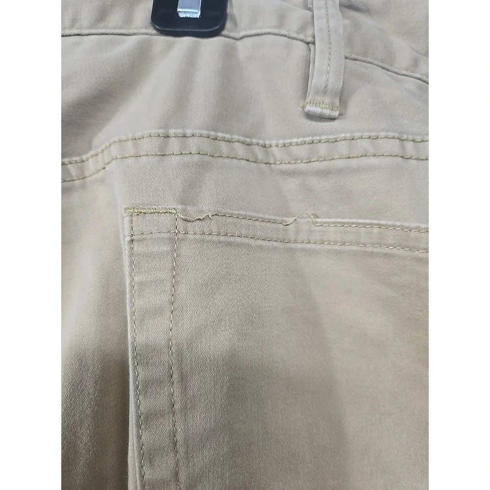 Polo Ralph Lauren Chino Pants Mens 42x31‎ Twill Preppy Classic Hipster Stretch